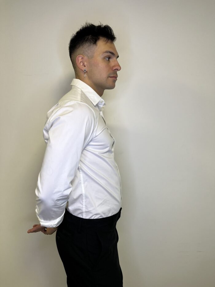 Camisa MICHEAL KORS 02 - Imagen 4