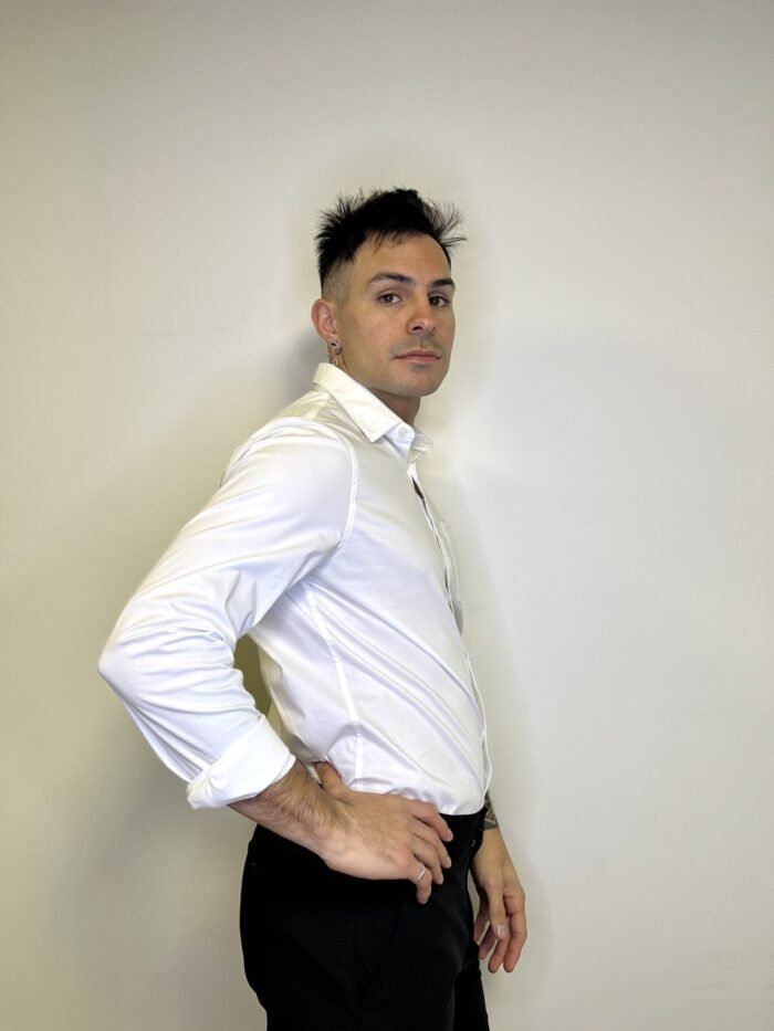 Camisa MICHEAL KORS 02 - Imagen 5