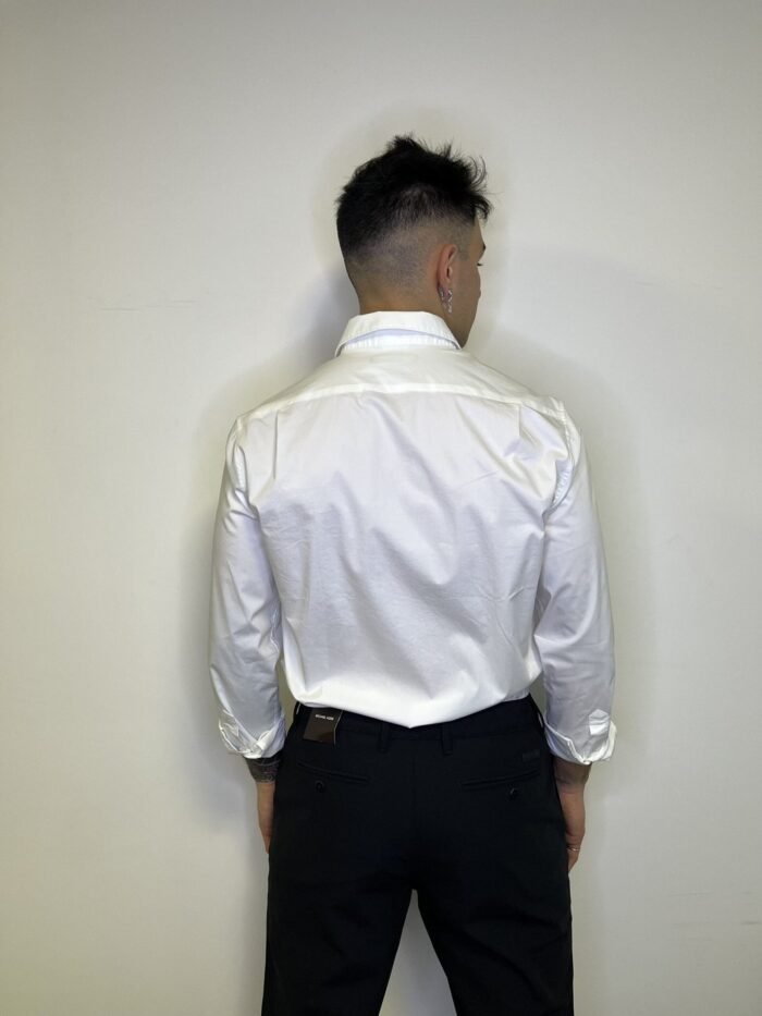 Camisa MICHEAL KORS 02 - Imagen 6