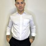 Camisa MICHEAL KORS 02