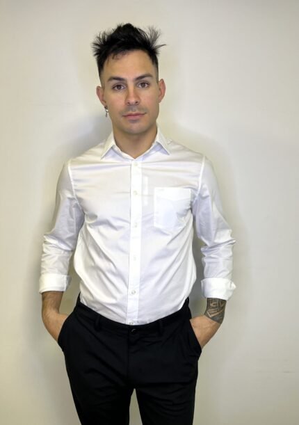 Camisa MICHEAL KORS 02