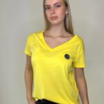 Remera Armani Happy tornasolada