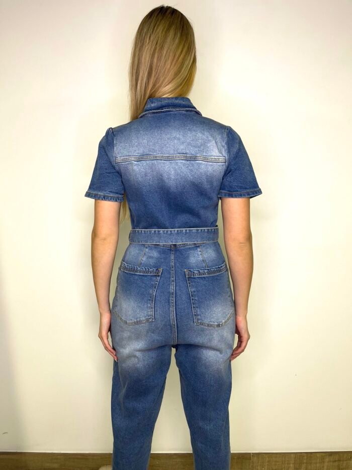 Enterito de Jean - Imagen 2