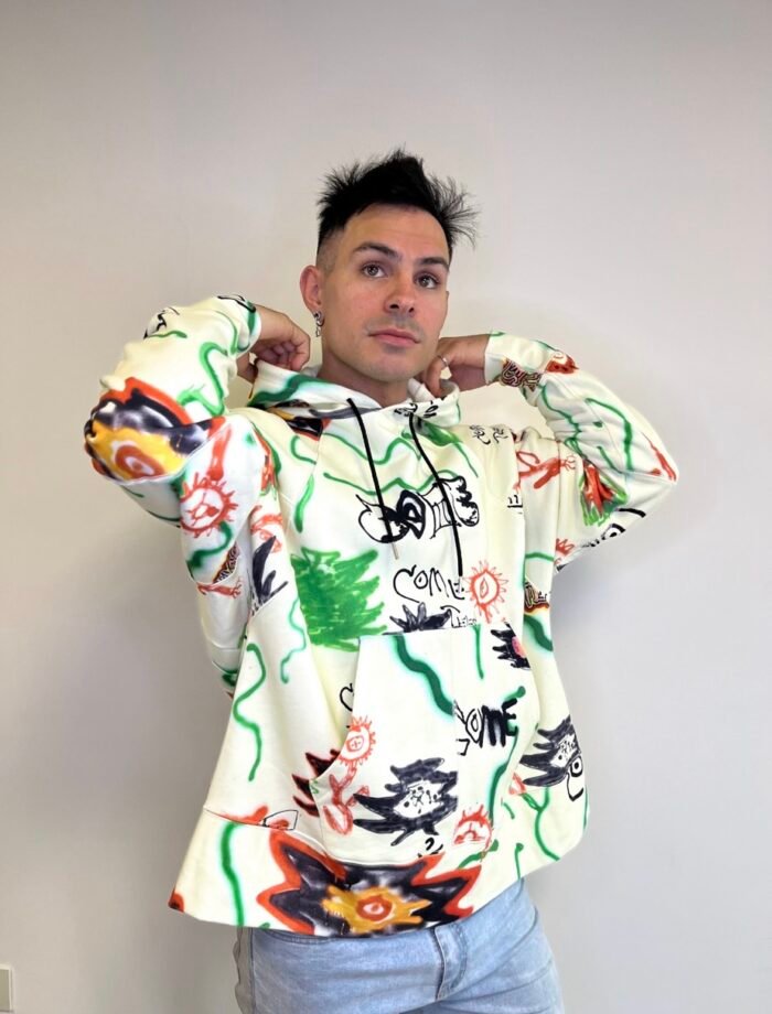 Buzo CONVERSE - Imagen 2