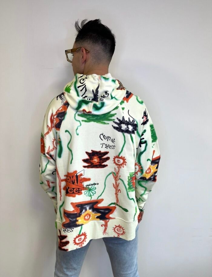 Buzo CONVERSE - Imagen 3