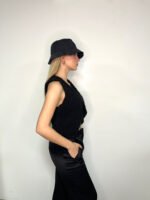 Chaleco negro - Imagen 2