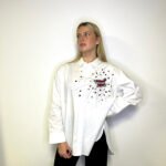 Camisa Karl Lagerfeld