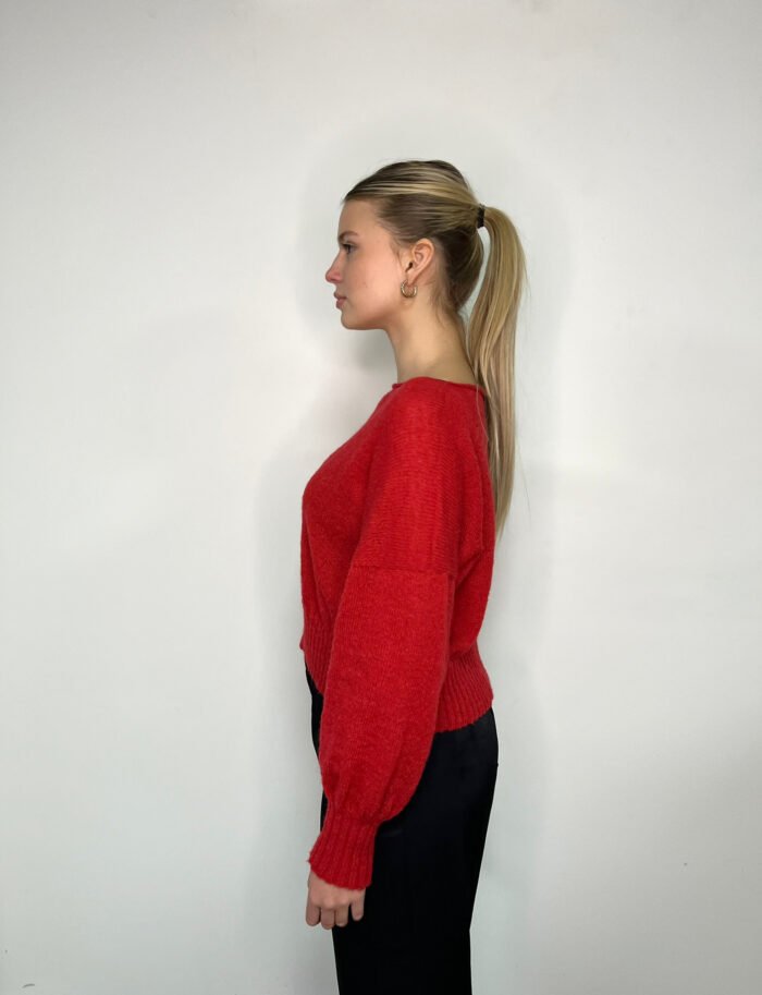 Sweater de lana 03 - Imagen 2