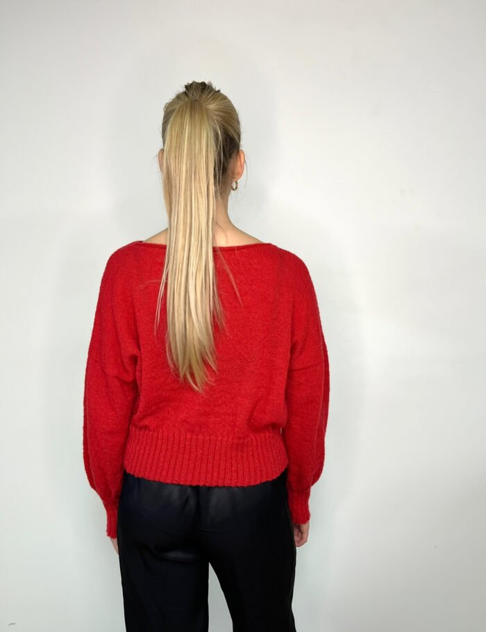 Sweater de lana 03 - Imagen 3