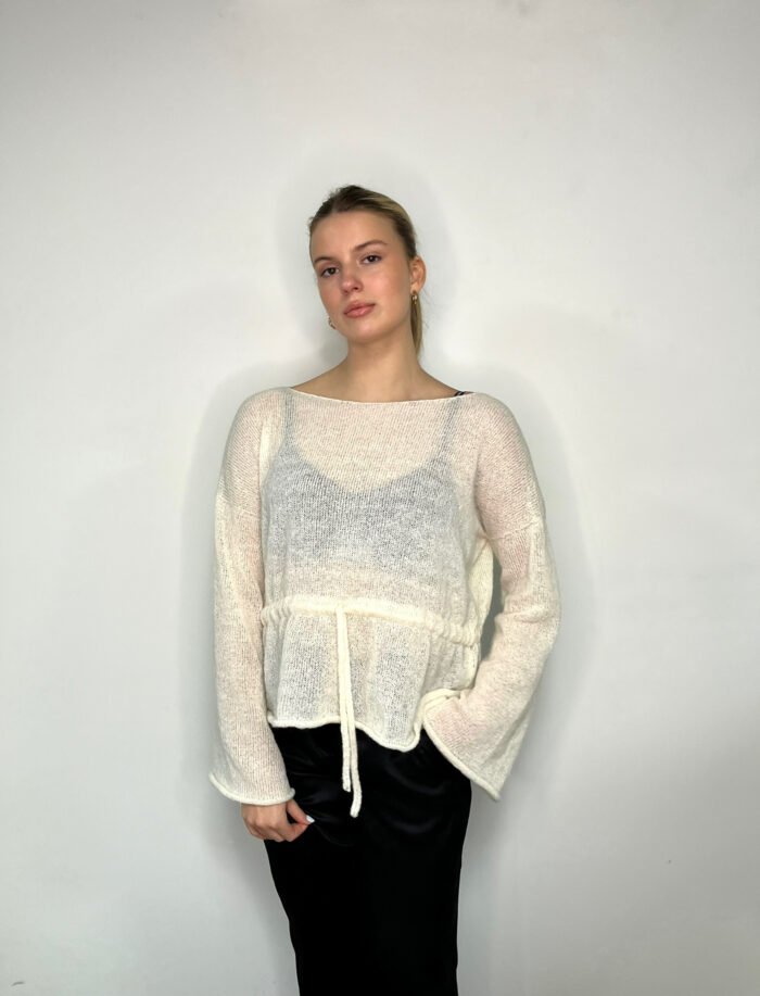 Sweater de lana 02 - Imagen 2