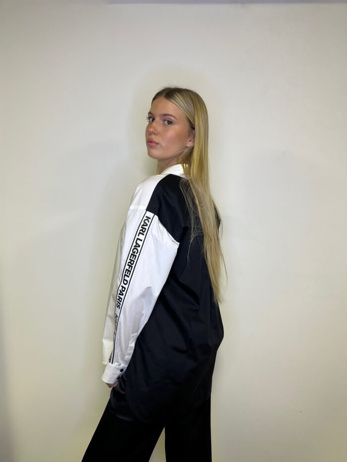 Camisa Karl Lagerfeld - Imagen 5