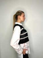 Chaleco de hilo - Imagen 2