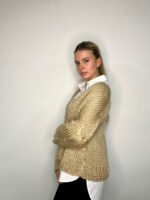 Chaleco de hilo 03 - Imagen 3