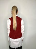 Chaleco de hilo 02 - Imagen 3