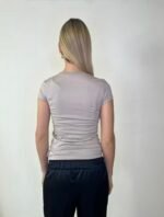 Remera Armani neutra - Imagen 3