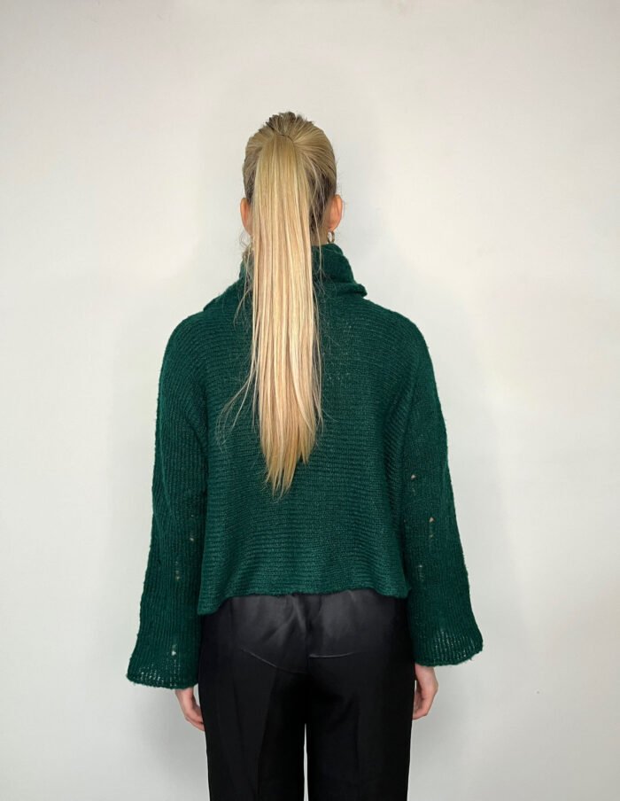 Sweater de lana - Imagen 3