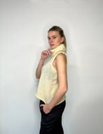 Chaleco tendencia - Imagen 2