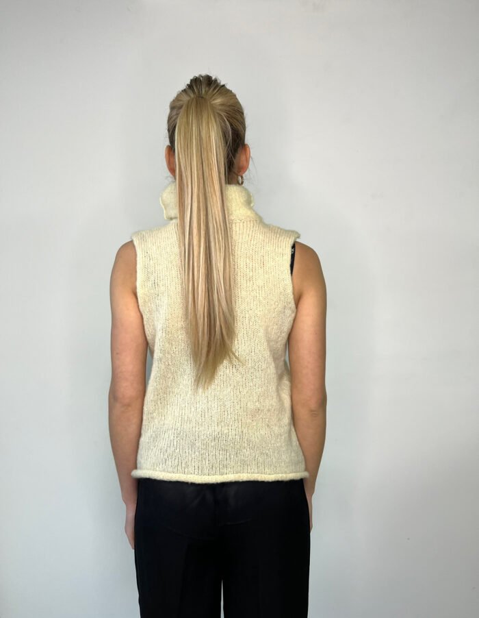 Chaleco tendencia - Imagen 3