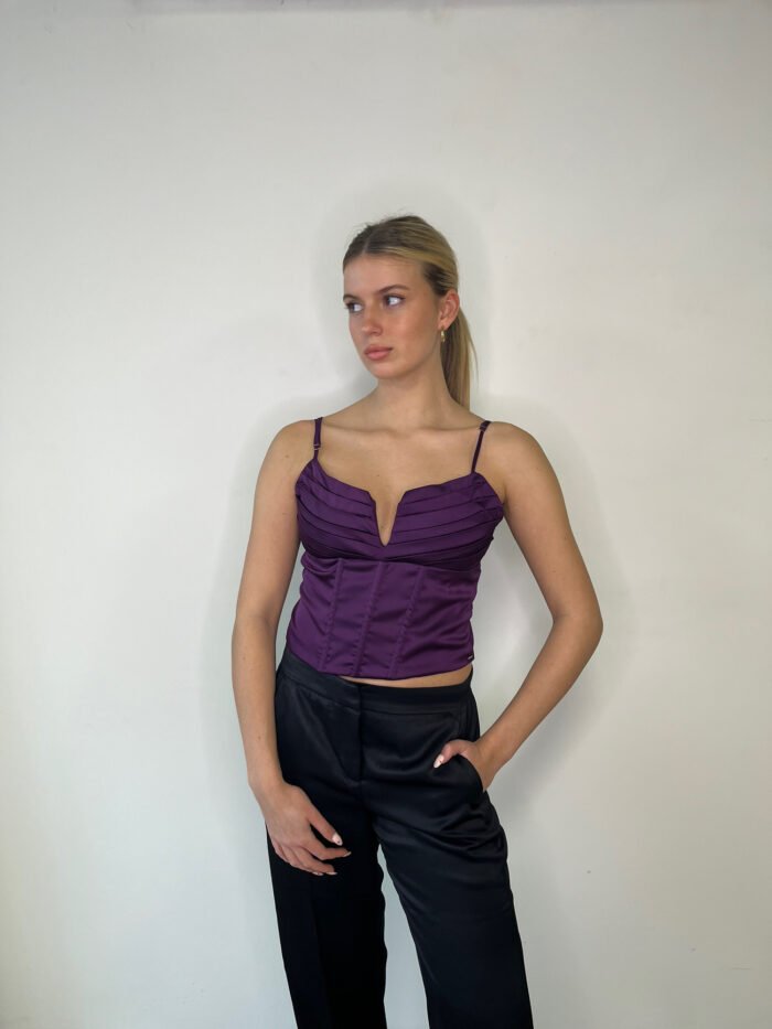 Top GUESS - Imagen 5