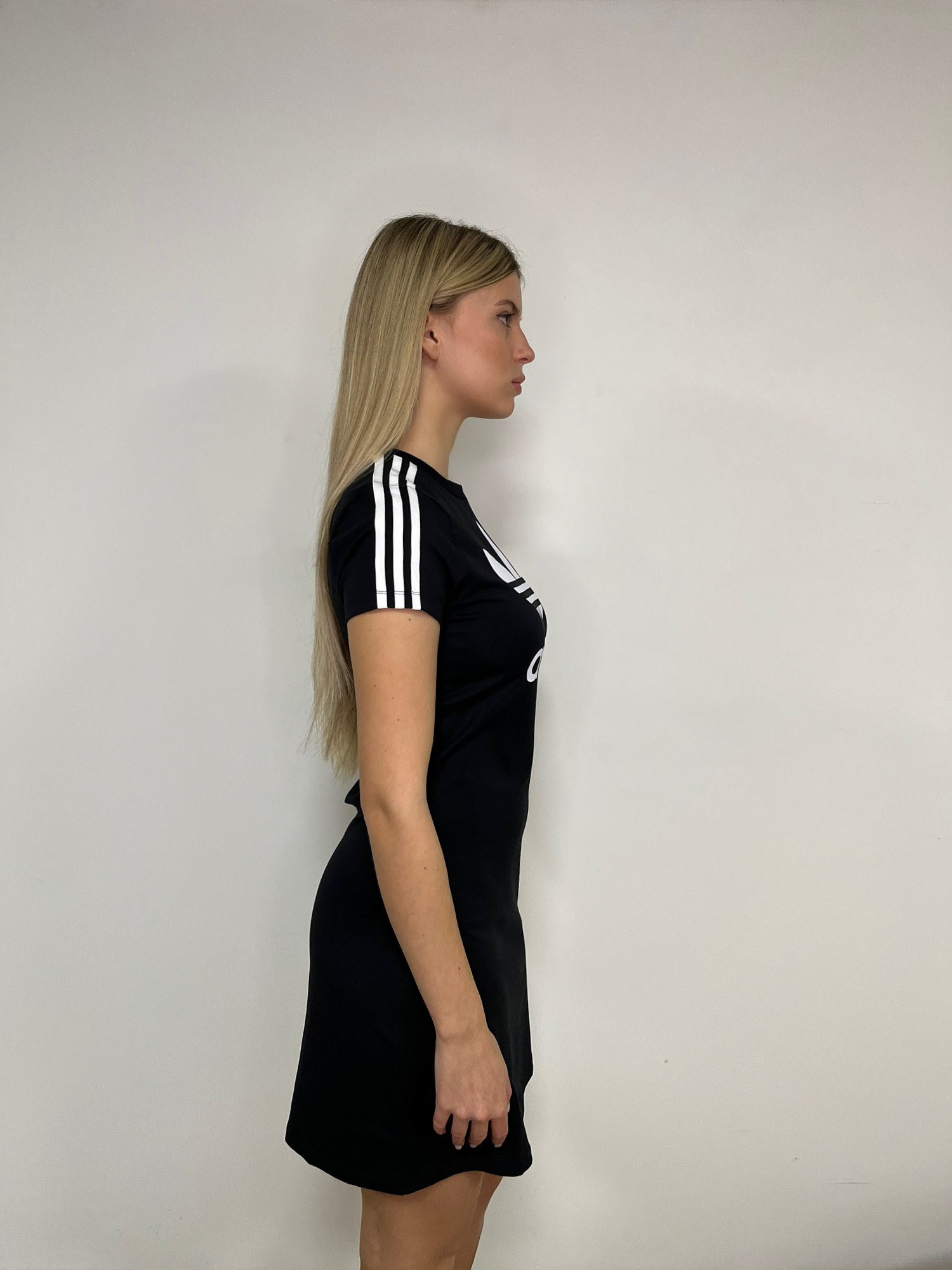 Vestidos adidas shops originales