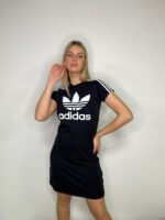 Vestido ADIDAS corto