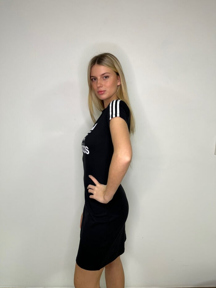 Vestido ADIDAS corto - Imagen 2
