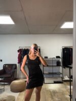 Vestido importado - Imagen 2