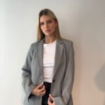Blazer CALVIN KLEIN