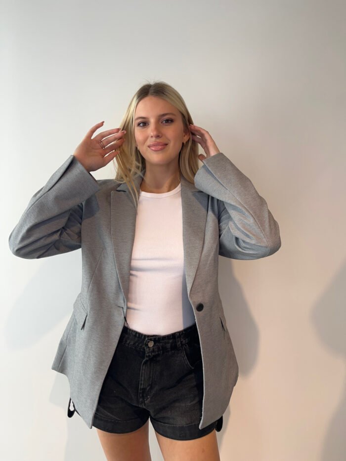 Blazer CALVIN KLEIN - Imagen 2