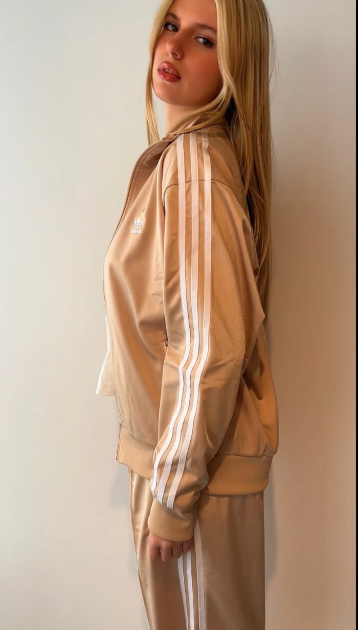 Campera ADIDAS 01 - Imagen 2