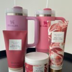 Kit completo VICTORIA SECRET
