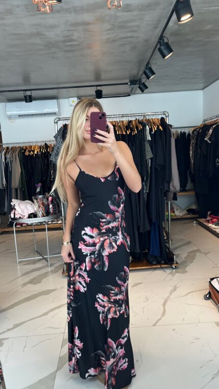 Vestido ALLSAINTS 02