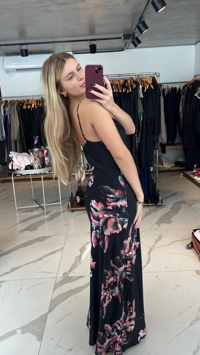 Vestido ALLSAINTS 02 - Imagen 2