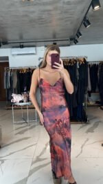 Vestido ALLSAINTS 03