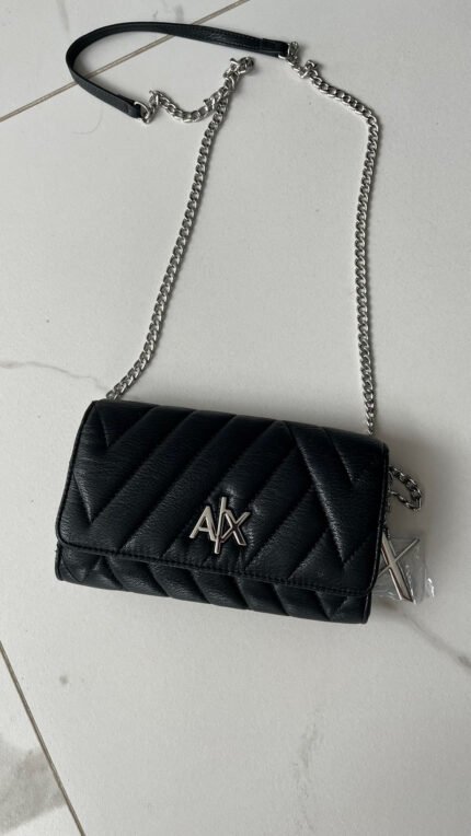 Cartera ARMANI 01