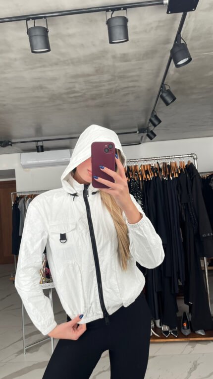 Campera AX