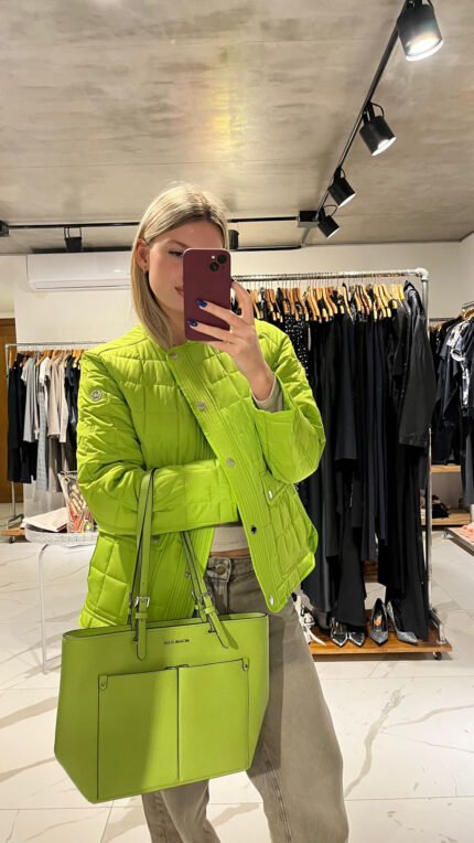 Campera MK 01