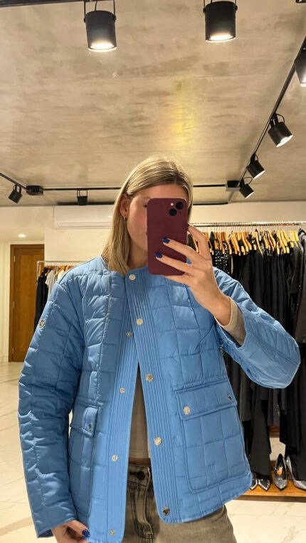 Campera MK 02