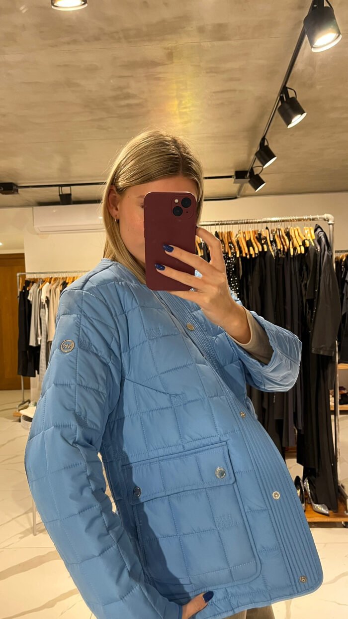 Campera MK 02 - Imagen 2