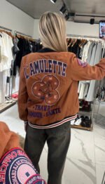 Abrigo MARIMBA 01 - Imagen 2