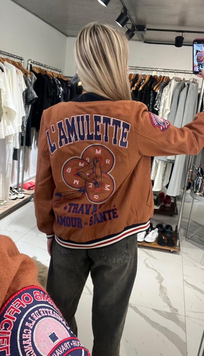 Abrigo MARIMBA 01 - Imagen 2