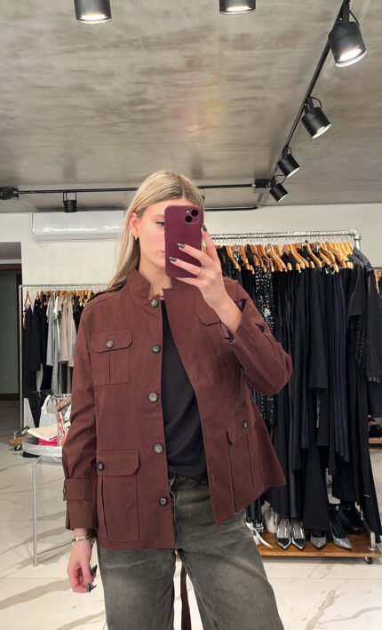 Trench MADOO
