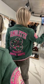 Abrigo MARIMBA 02 - Imagen 2