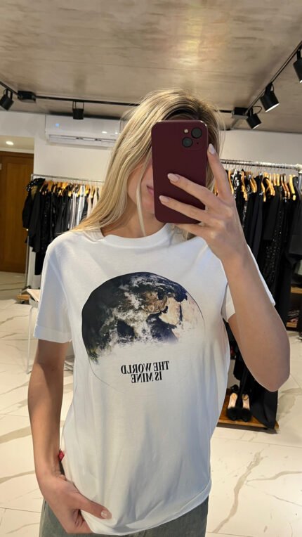 Remera DIESEL 07