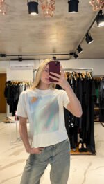 Remera CALVIN KLEIN 04