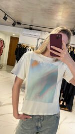 Remera CALVIN KLEIN 04 - Imagen 2