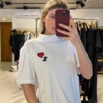 Remera KARL LAGERFELD 02