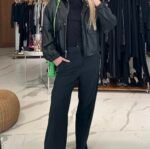 Pantalon ZARA 02 - Imagen 2