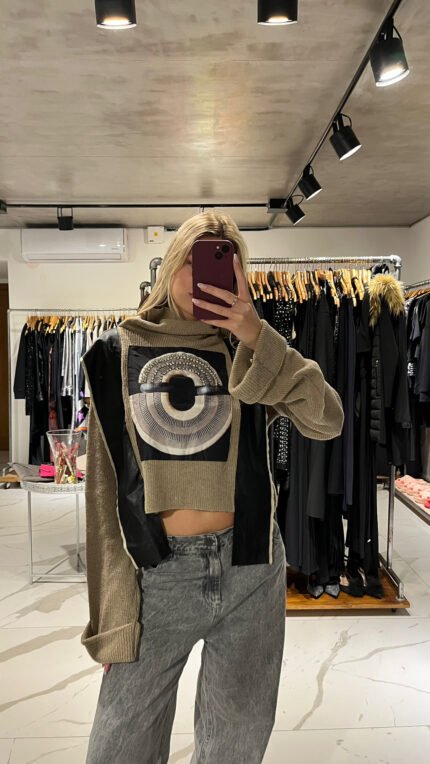 Sweater italiano 01