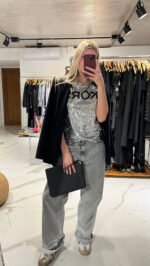 Remera Micheal Kors 01